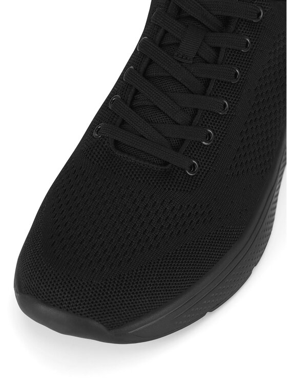 Sprandi Sprandi Sportcipők MPRS-22M06255 Fekete