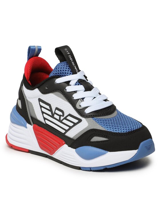 Sneakers EA7 Emporio Armani