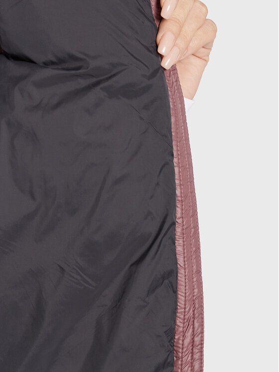 4F 4F Vesta H4Z22-KUDP006 Fialová Regular Fit