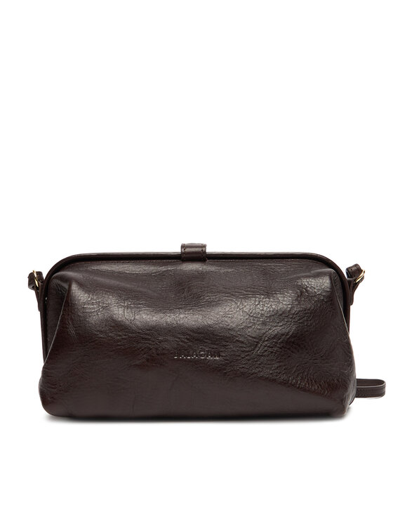 Balagan Balagan Handtasche Rofe M Braun
