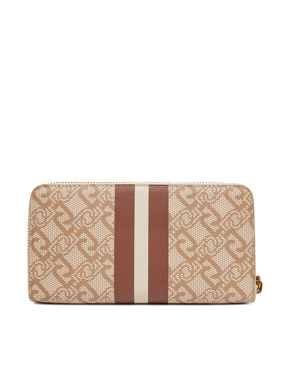 Liu Jo Liu Jo Geldbörse AXX035 E0538 Beige