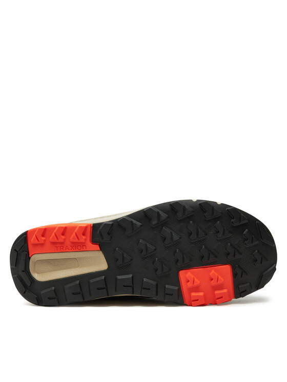 adidas adidas Trekking čevlji Terrex Trailmaker High COLD.RDY ID1144 Zelena