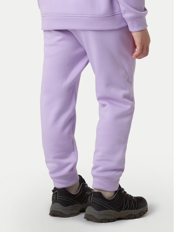 The North Face The North Face Jogginganzug Performance NF0A8CV0 Violett Regular Fit