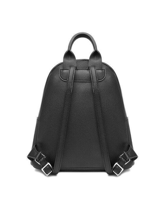 DeeZee DeeZee Rucsac C-MDP-S-002-04 Negru