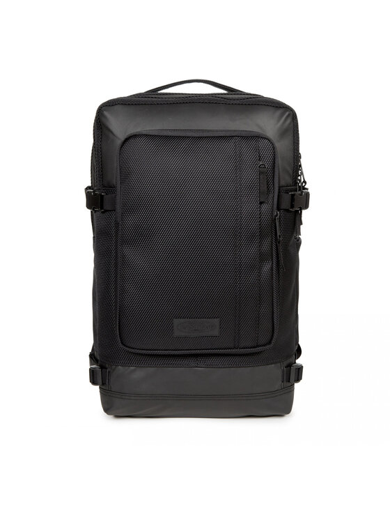 Eastpak Eastpak Σακίδιο Tecum L EK00092D80W1 Μαύρο