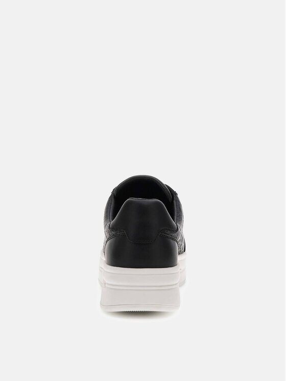 Guess Guess Sneakers 178503 Schwarz