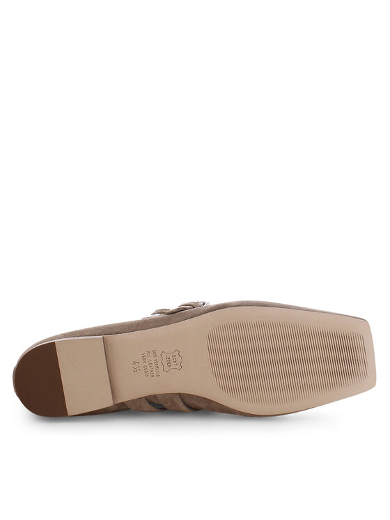 Kennel & Schmenger Kennel & Schmenger Ballerine Leila 51-11640.266 Beige
