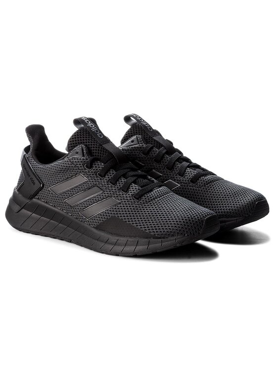 adidas adidas Bėgimo batai Questar Ride B44806 Juoda