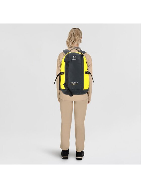Haglöfs Haglöfs Plecak 226516 Czarny