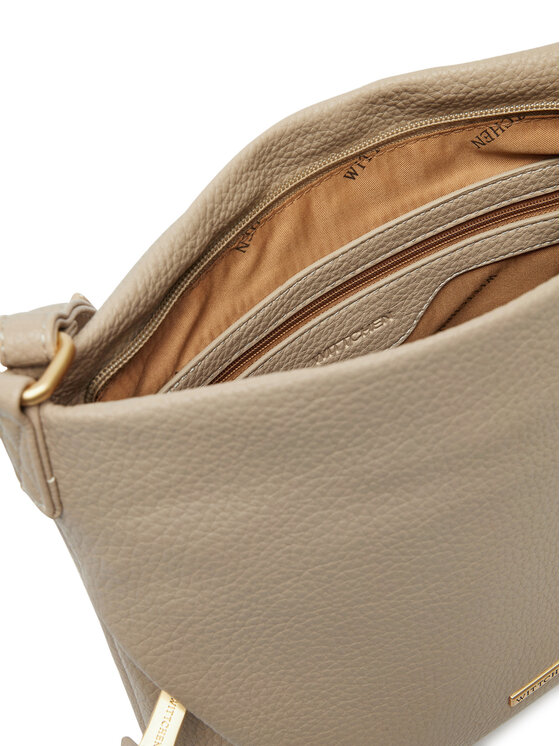 WITTCHEN WITTCHEN Handtasche 99-4Y-704-9 Beige