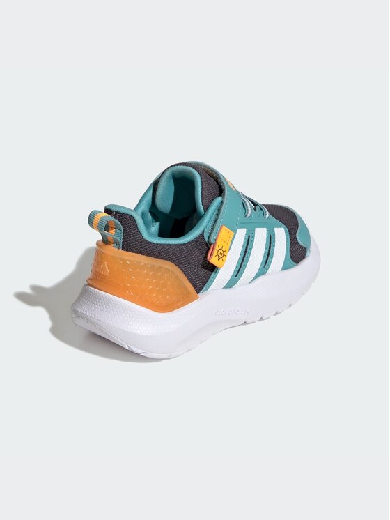 adidas adidas Niechodki 159831 Szary ciemny