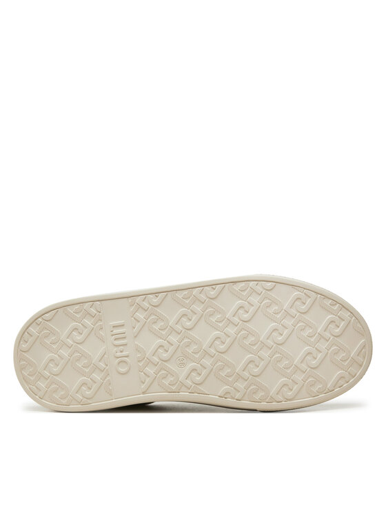 Liu Jo Liu Jo Sneakers Kylie 22 BF4061 PX230 Bej