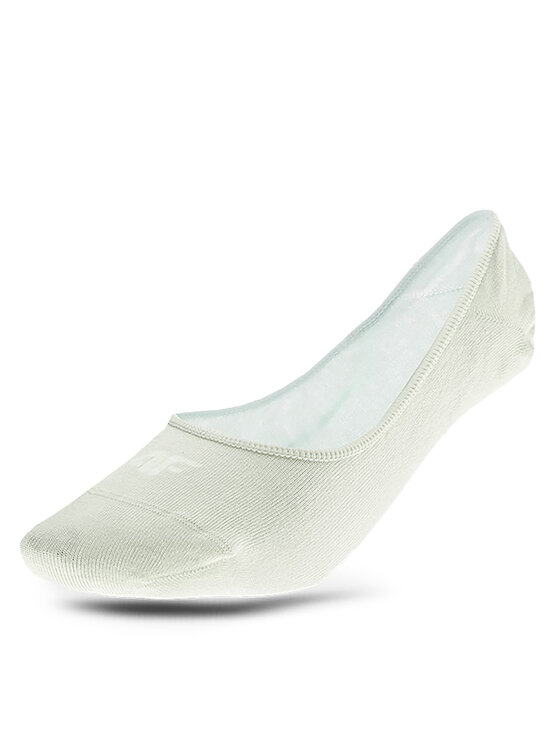 4F 4F Sneaker-sokid 4FWMM00USOCF273 Värviline