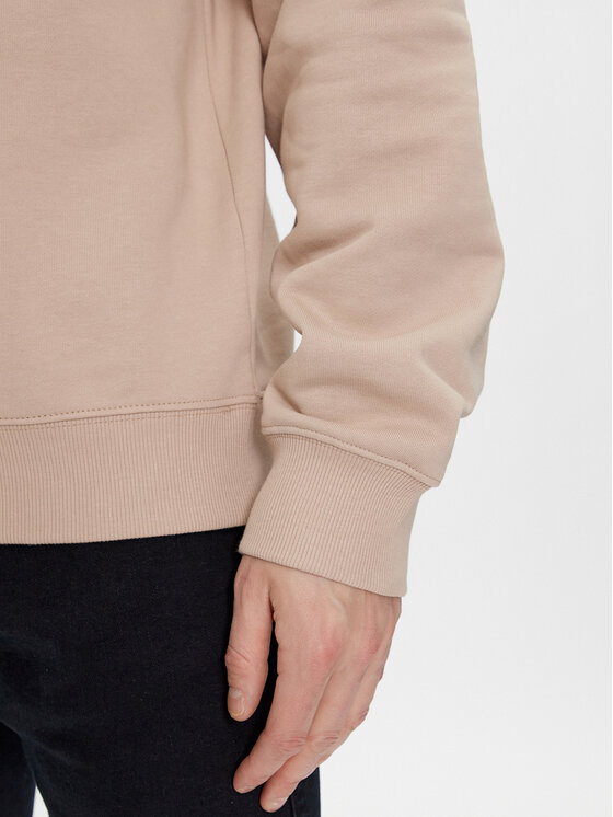 HUGO Hugo Pluus Dapo 50486478 Beež Relaxed Fit