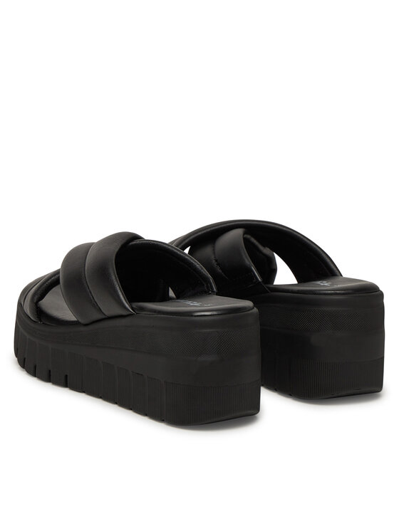Tamaris Tamaris Plätud 1-27210-44 Must