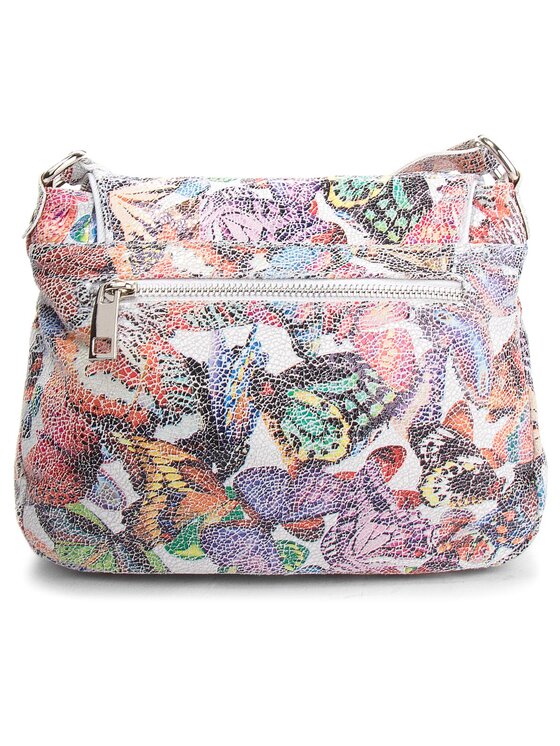 Borsetta K10558 Multicolore