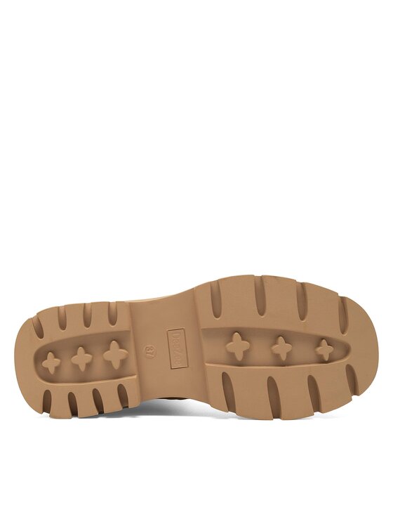 DeeZee DeeZee Trappers ERNA WS6151-05 Bej