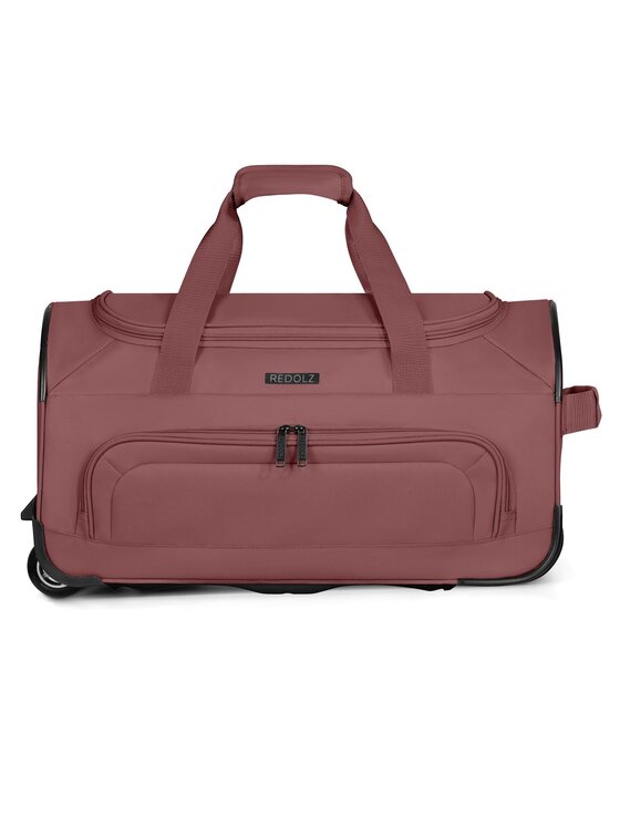 Redolz Redolz Torba 325452 Różowe złoto