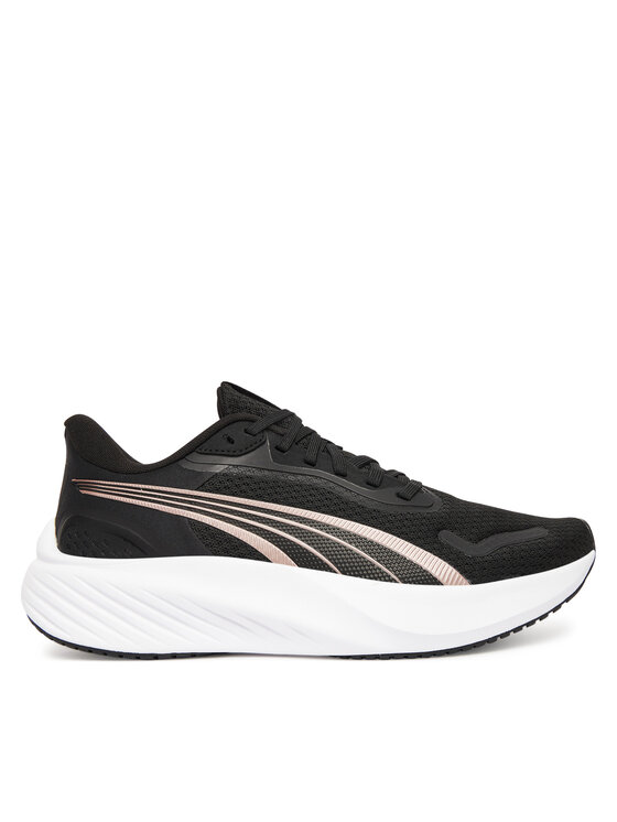 Puma Bežecké topánky Pounce Lite 310778 18 Čierna