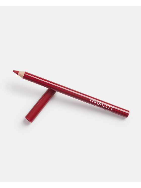 INGLOT INGLOT Soft Precision Konturówka do ust 58