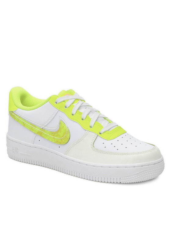 Nike Nike Sneakersy DV1680-100 Bílá