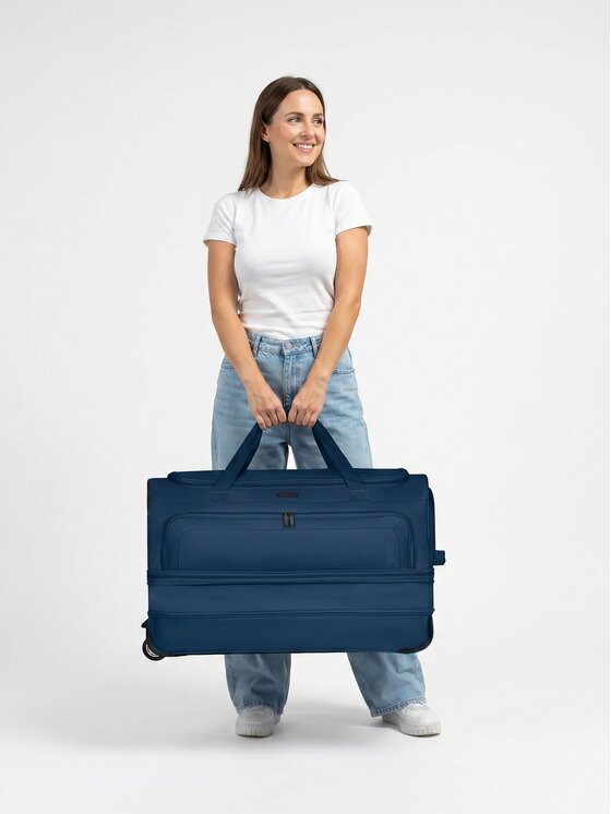 Redolz Redolz Torba 308676 Beżowy
