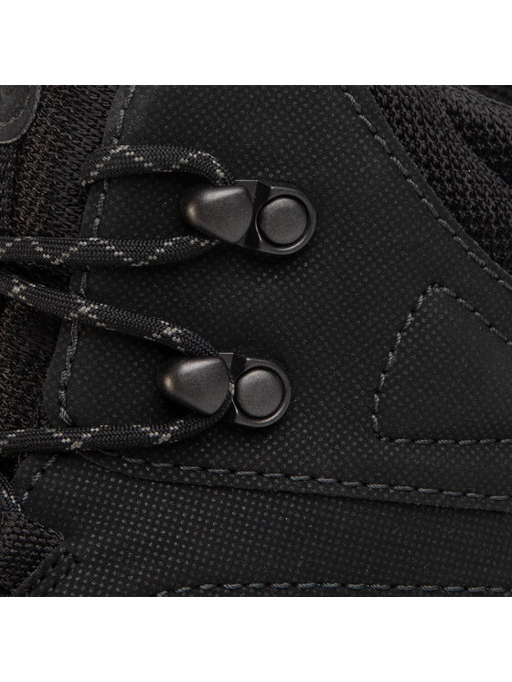 ECCO ECCO Bakancs Expedition III M GORE-TEX 81127451052 Fekete