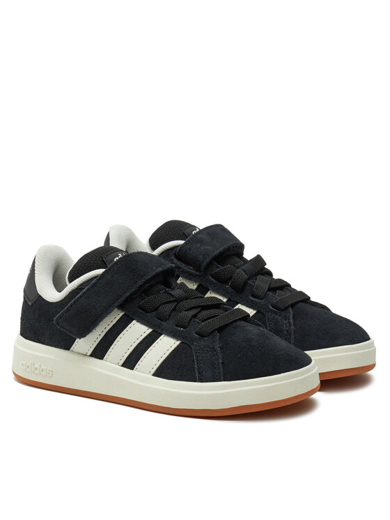 adidas adidas Laisvalaikio batai Grand Court 00s JP5896 Juoda