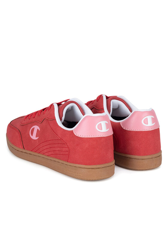 Champion Champion Tossud PRESTIGE MS S11736-RS001 Punane