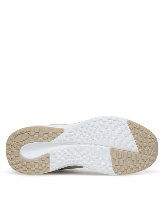 Go Soft Go Soft Sneakersy WP-123 Beżowy