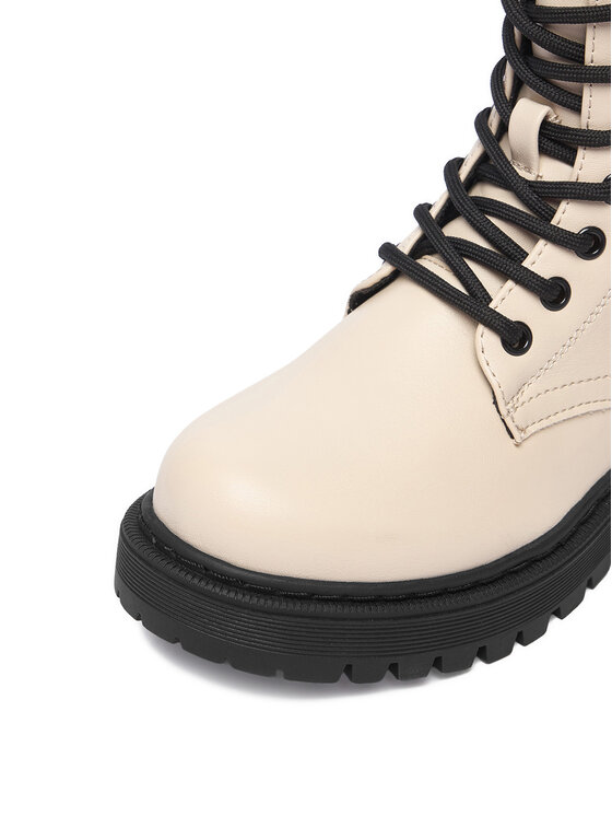 Winnie The Pooh Winnie The Pooh Μποτίνια CEO-CS-AW26-238WTP Κρεμ