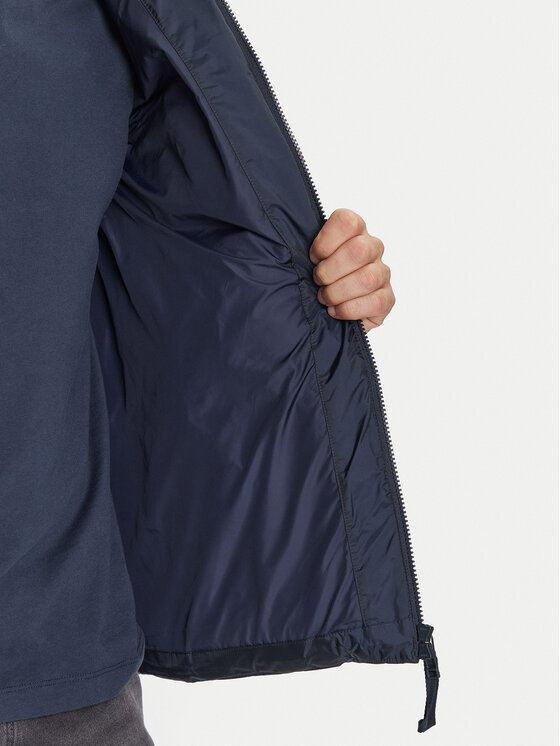 Helly Hansen Helly Hansen Žieminė striukė Active Winter 54514 Tamsiai mėlyna Regular Fit