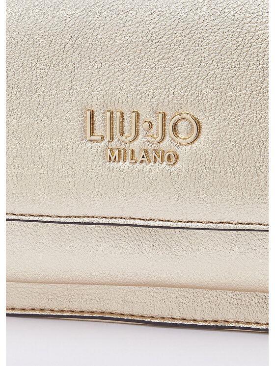 Liu Jo Liu Jo Borsetta AF6152E112090048 Beige