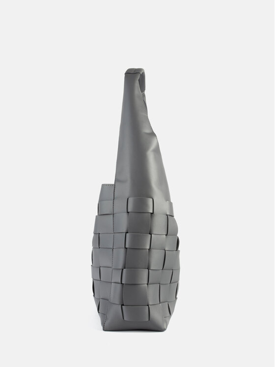 L37 L37 Borsa BIG UNIVERSE Grigio