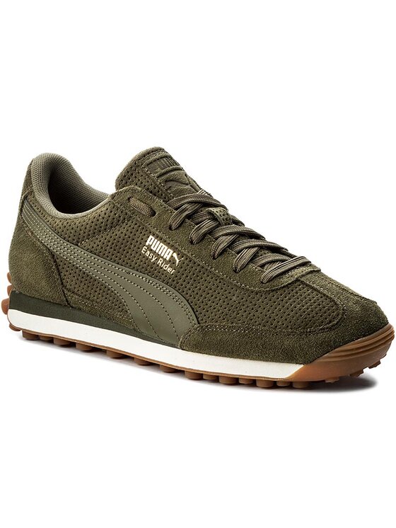 Puma easy sale rider natural