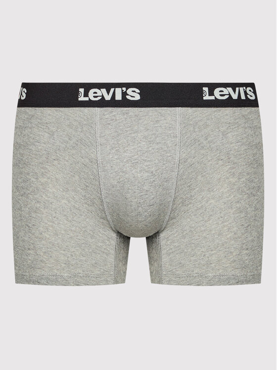 Levi's® Levi's® Комплект боксерки 701219019 Сив