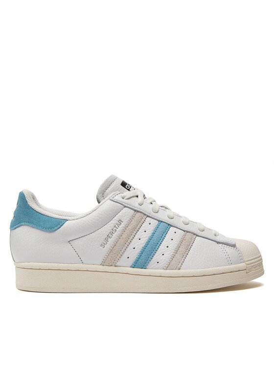 Sneakers adidas Superstar Shoes GZ9381 Alb