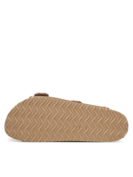 DeeZee DeeZee Papucs MXCR-205 Bézs