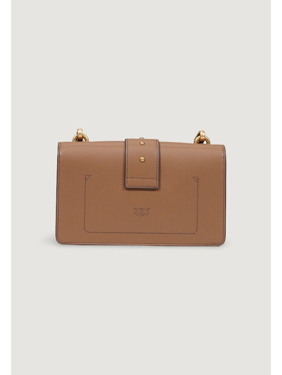PINKO PINKO Borsetta LOVE ONE MINI Beige