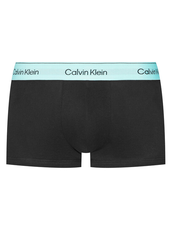 Calvin Klein Underwear Calvin Klein Underwear Súprava 3 kusov boxeriek LV00NB4389 Farebná