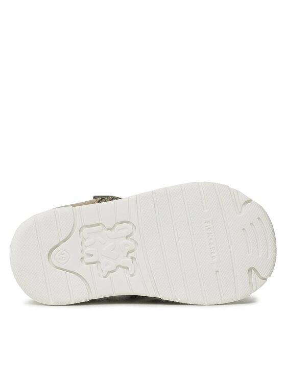 Sandali 232610-B M Verde