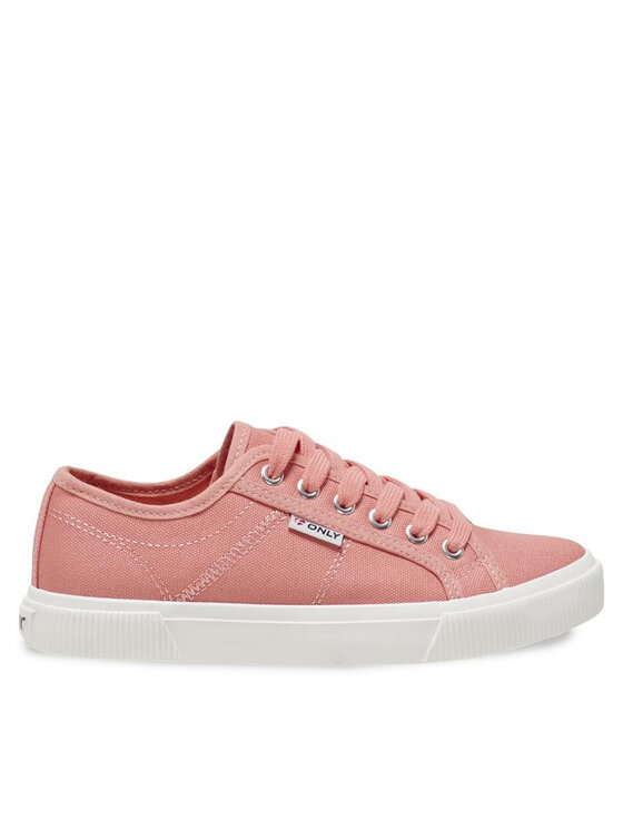 Sneakers ONLY Shoes Nicola 15318098 Medium Rose 4454775