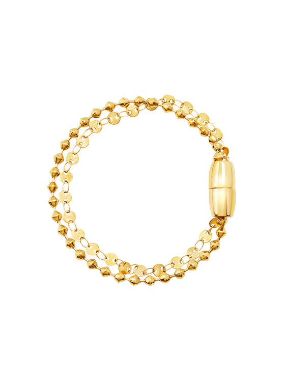 Breil Breil Bracciale MAGNETICA SYSTEM Oro