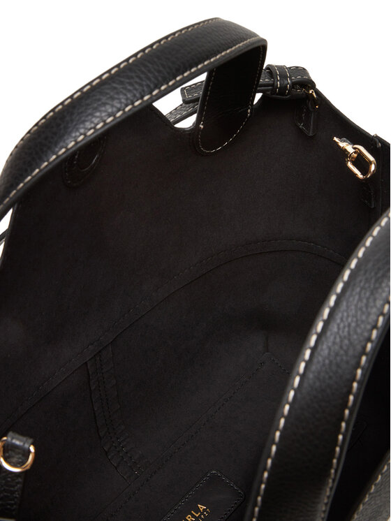 Furla Furla Τσάντα Primrose M WB01707 HSF000 CN O6000 Μαύρο