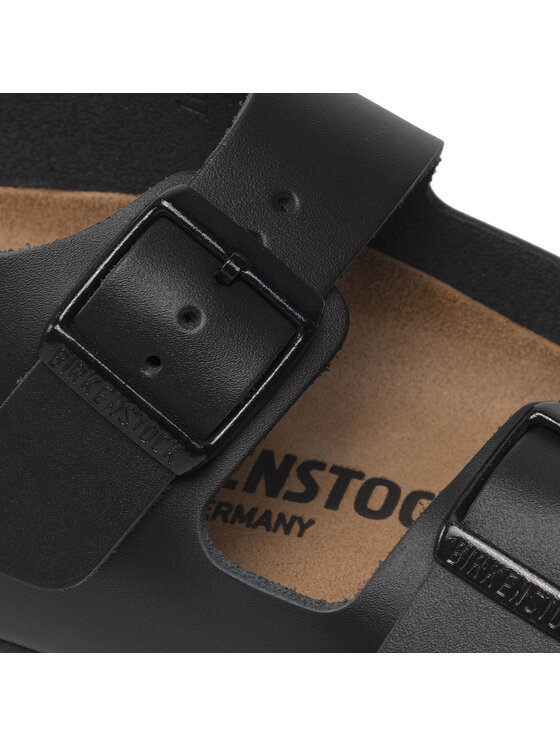 Birkenstock Birkenstock Szandál Milano Bs 0034193 Fekete