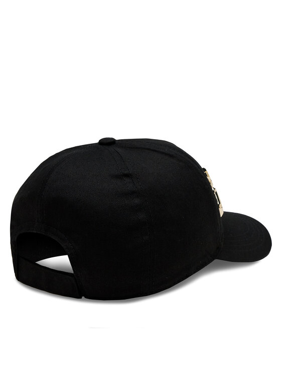 Patrizia Pepe Patrizia Pepe Baseball sapka 8F0045/AB01-K103 Fekete