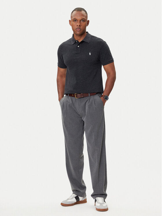 Polo Ralph Lauren Polo Ralph Lauren Polo Classics 710536856031 Siva Slim Fit