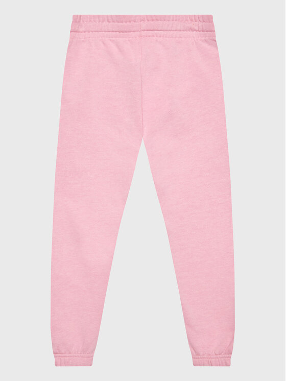 Cotton On Kids Cotton On Kids Долнище анцуг 762982 Розов Regular Fit
