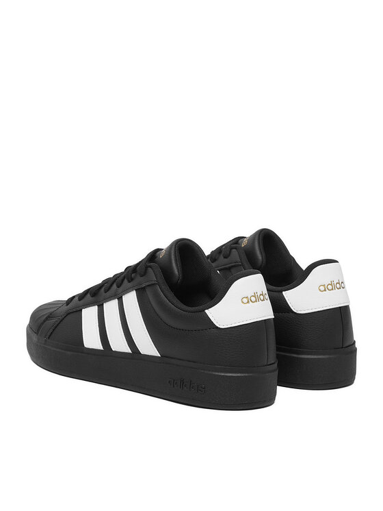 adidas adidas Sneakersy CWBEO-STREETTALK JP8276 Czarny