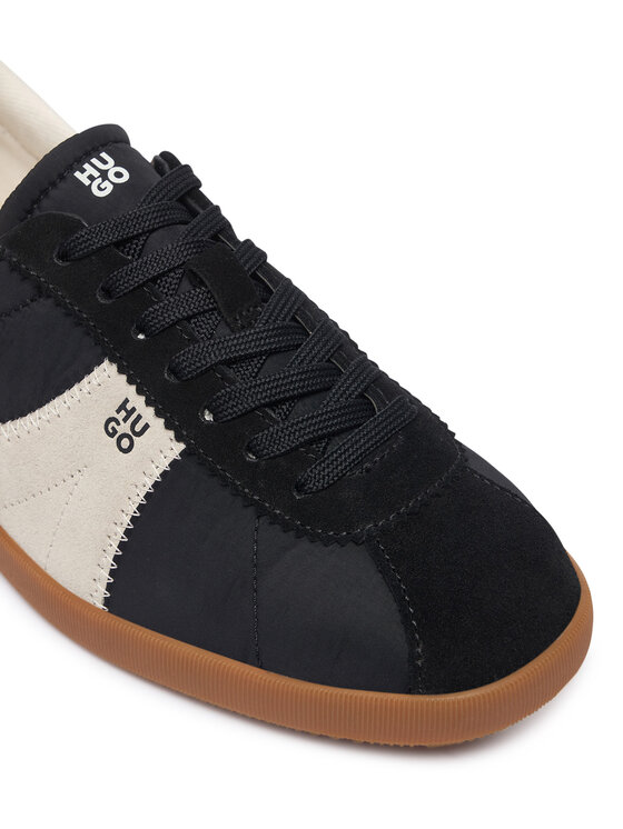 HUGO HUGO Sneakers Serenata 50569315 Nero